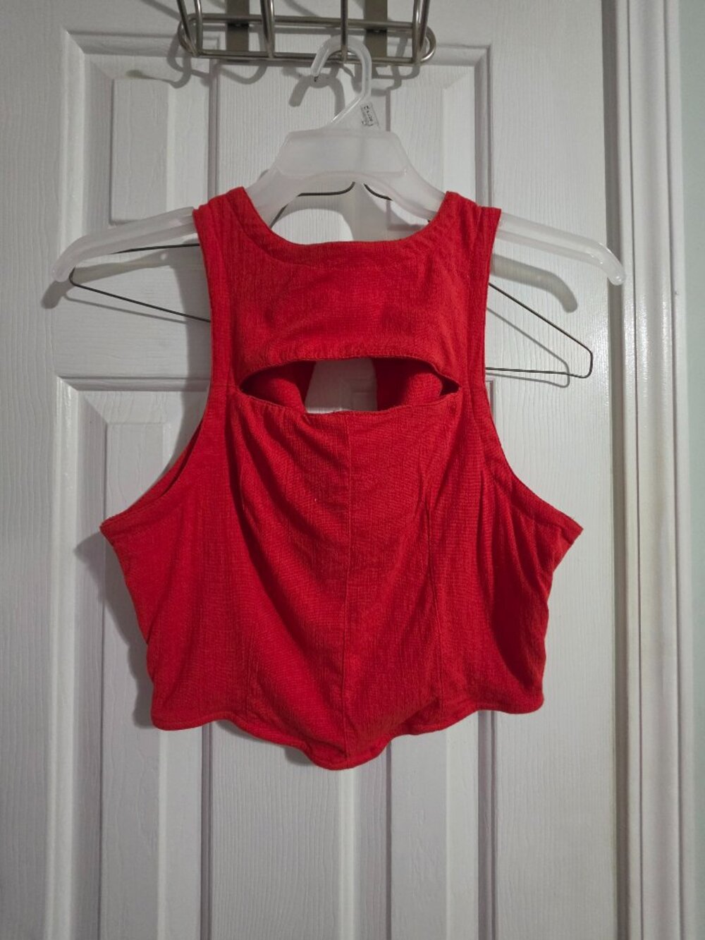 Free People Crop Top